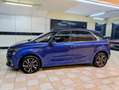 Citroen C4 Picasso 1.6 bluehdi Feel s 120 S&S EAT6 Bleu - thumbnail 2