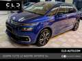 Citroen C4 Picasso 1.6 bluehdi Feel s 120 S&S EAT6 Bleu - thumbnail 1