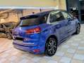 Citroen C4 Picasso 1.6 bluehdi Feel s 120 S&S EAT6 Bleu - thumbnail 4