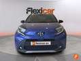 Toyota Aygo 1.0 VVT-I 72CV Chic Azul - thumbnail 3