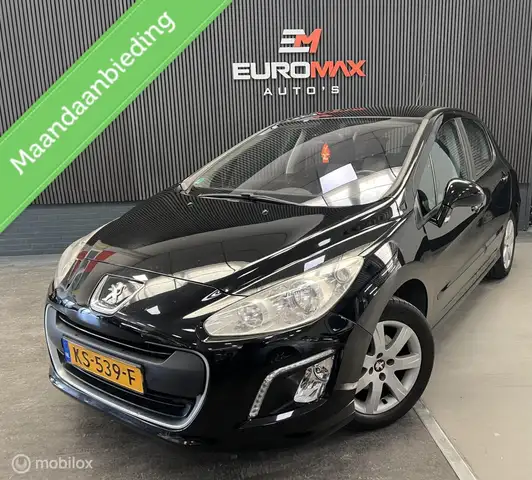 Peugeot 308 1.6 VTi Access | Trekhaak | Cruise | Airco