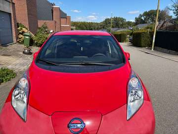 Leaf 24 kWh Acenta