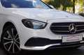 Mercedes-Benz E 300 de T Pano Kamera MultiBeam Memory Blanc - thumbnail 5