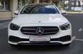 Mercedes-Benz E 300 de T Pano Kamera MultiBeam Memory Blanc - thumbnail 9