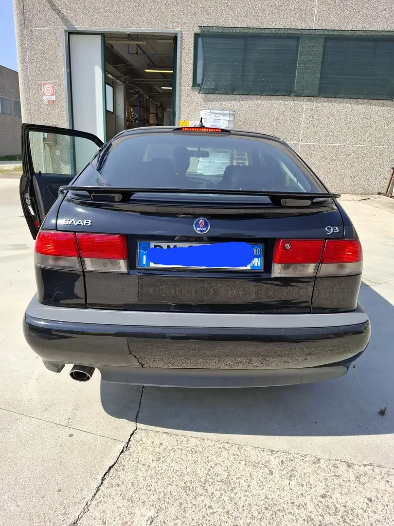 Saab 9-3 3p 2.0 ts Aero - 2