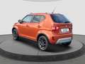 Suzuki Ignis 1.2 Comfort+ Hybrid Navi LED DAB SHZ Keyless Entry Orange - thumbnail 3