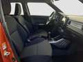 Suzuki Ignis 1.2 Comfort+ Hybrid Navi LED DAB SHZ Keyless Entry Orange - thumbnail 17