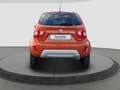 Suzuki Ignis 1.2 Comfort+ Hybrid Navi LED DAB SHZ Keyless Entry Orange - thumbnail 4