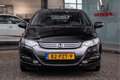Honda Insight 1.3 Elegance Automaat - Dealer ond. Schwarz - thumbnail 10
