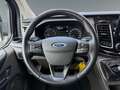 Ford Tourneo Custom 2.0 TDCI +PDC+AHK+Leder+Allwetter+ Negro - thumbnail 13