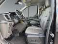 Ford Tourneo Custom 2.0 TDCI +PDC+AHK+Leder+Allwetter+ Negro - thumbnail 10