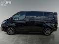 Ford Tourneo Custom 2.0 TDCI +PDC+AHK+Leder+Allwetter+ Negro - thumbnail 3