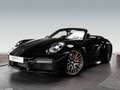 Porsche 911 992 Turbo Cabrio 13tkm/1.Hand/18Wege/Sitzbelü/Lede Schwarz - thumbnail 1