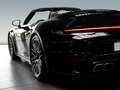 Porsche 911 992 Turbo Cabrio 13tkm/1.Hand/18Wege/Sitzbelü/Lede Schwarz - thumbnail 25