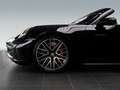 Porsche 911 992 Turbo Cabrio 13tkm/1.Hand/18Wege/Sitzbelü/Lede Schwarz - thumbnail 22