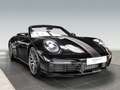 Porsche 911 992 Turbo Cabrio 13tkm/1.Hand/18Wege/Sitzbelü/Lede Schwarz - thumbnail 7