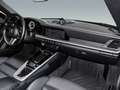 Porsche 911 992 Turbo Cabrio 13tkm/1.Hand/18Wege/Sitzbelü/Lede Schwarz - thumbnail 11