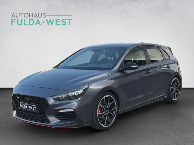Hyundai i30 N Performance 2.0 T GDI Limousine AHK LED