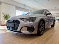Audi A3 A3 SPB 30 TFSI Business Gris - thumbnail 3