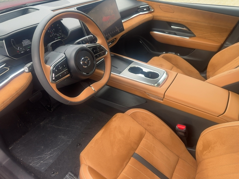 Photo du véhicule