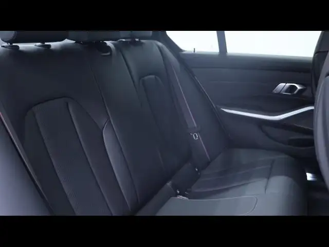 BMW M3 view 15