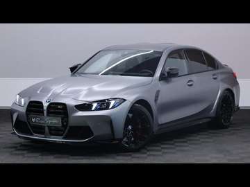 Competition xDrive 530 cv Berline