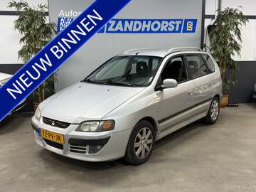 1.8 Instyle Silver APK TOT 07/04/2027!!! // Automa