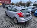 Ford Focus Titanium - 1.6 Diesel, Klima, TÜV 6/26 Grau - thumbnail 4