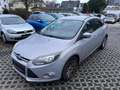 Ford Focus Titanium - 1.6 Diesel, Klima, TÜV 6/26 Grau - thumbnail 3