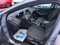 Ford Focus Titanium - 1.6 Diesel, Klima, TÜV 6/26 Grau - thumbnail 9