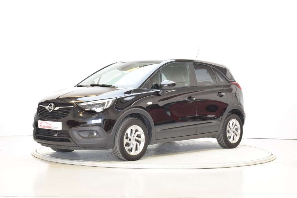 Opel Crossland X 1.6T Selective 99 - foto 1