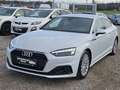 Audi A5 SB 35 TDI S-LINE!! Weiß - thumbnail 1