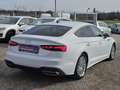 Audi A5 SB 35 TDI S-LINE!! Weiß - thumbnail 4