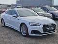 Audi A5 SB 35 TDI S-LINE!! Weiß - thumbnail 3