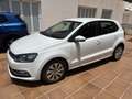 Volkswagen Polo 1.2 TSI BMT A- Plus 66kW Blanco - thumbnail 1