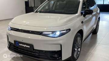 REEV 215ch 28,4 kWh Design MY25