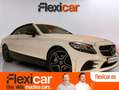 Mercedes-Benz C 220 Cabrio 220d 4Matic 9G-Tronic Blanc - thumbnail 1