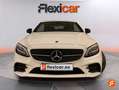 Mercedes-Benz C 220 Cabrio 220d 4Matic 9G-Tronic Blanc - thumbnail 2