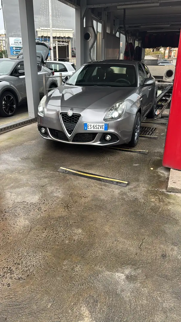 Alfa Romeo Giulietta 2.0 jtdm(2) Exclusive 170cv - 1