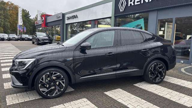 Renault Arkana Esprit Alpine