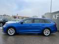 Skoda Octavia Combi 2,0 TDI Style | AHK*PANORAMA*ACC Blau - thumbnail 6