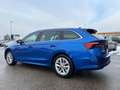 Skoda Octavia Combi 2,0 TDI Style | AHK*PANORAMA*ACC Blau - thumbnail 5