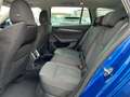 Skoda Octavia Combi 2,0 TDI Style | AHK*PANORAMA*ACC Blau - thumbnail 14