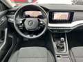 Skoda Octavia Combi 2,0 TDI Style | AHK*PANORAMA*ACC Blau - thumbnail 11