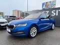 Skoda Octavia Combi 2,0 TDI Style | AHK*PANORAMA*ACC Blau - thumbnail 7