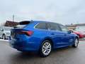 Skoda Octavia Combi 2,0 TDI Style | AHK*PANORAMA*ACC Blau - thumbnail 3