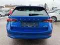 Skoda Octavia Combi 2,0 TDI Style | AHK*PANORAMA*ACC Blau - thumbnail 4