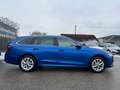 Skoda Octavia Combi 2,0 TDI Style | AHK*PANORAMA*ACC Blau - thumbnail 2