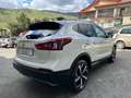 Nissan Qashqai 1.5 dci N-Connecta 110cv Bianco - thumbnail 4