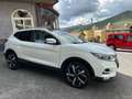 Nissan Qashqai 1.5 dci N-Connecta 110cv Bianco - thumbnail 2